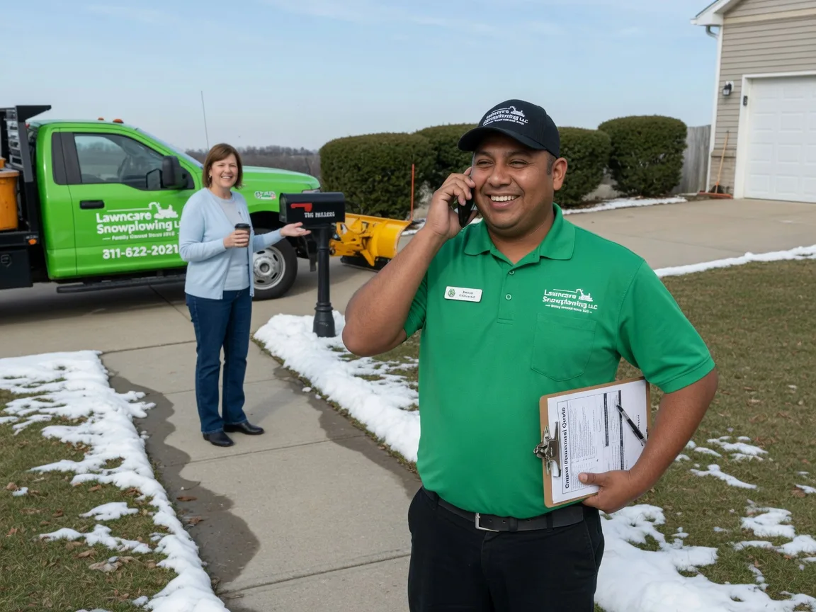 Lawn Care Services By Expert Landscaper Lake Luzerne, NY FAQs